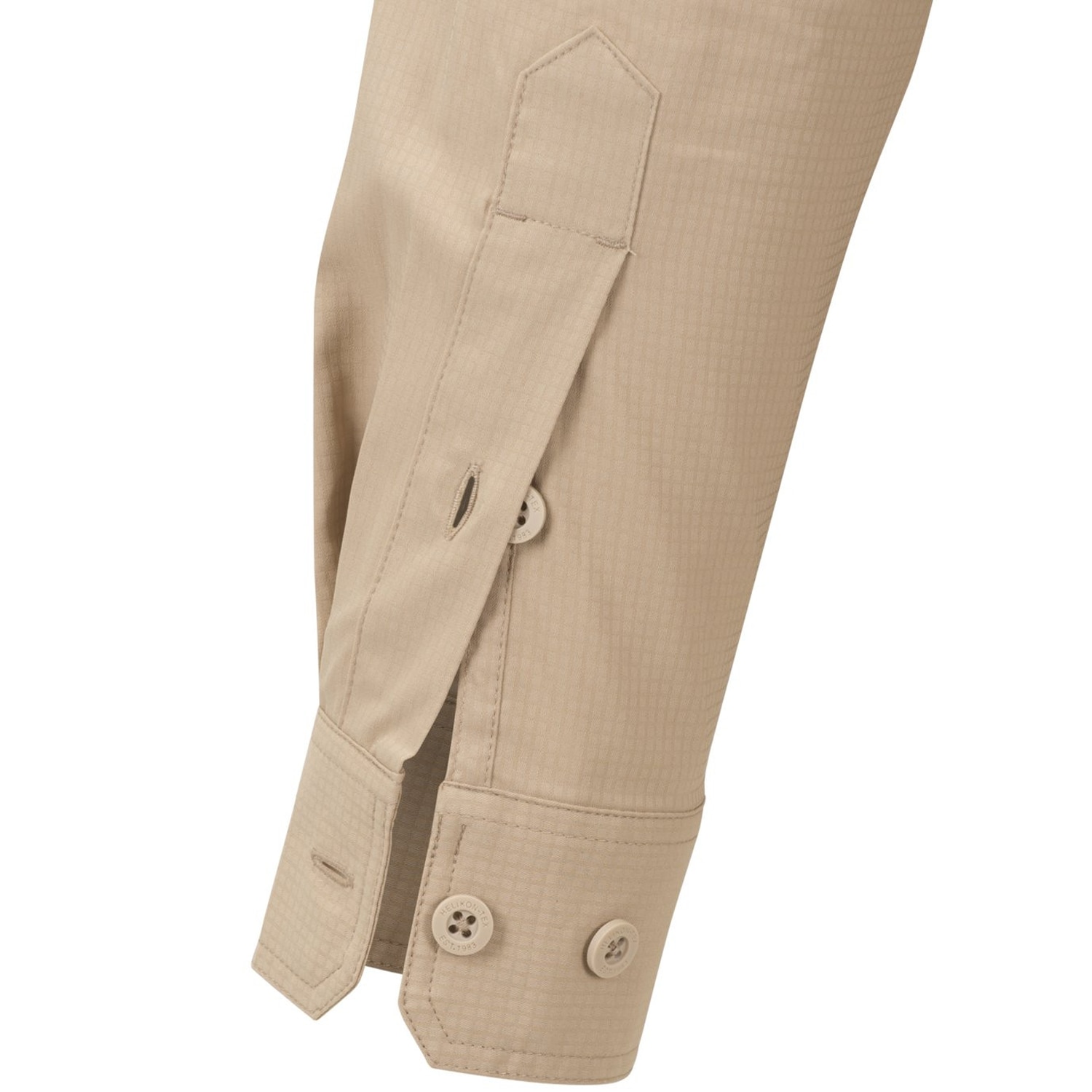 Сорочка Helikon-Tex Defender Mk2 Tropical - Silver Mink