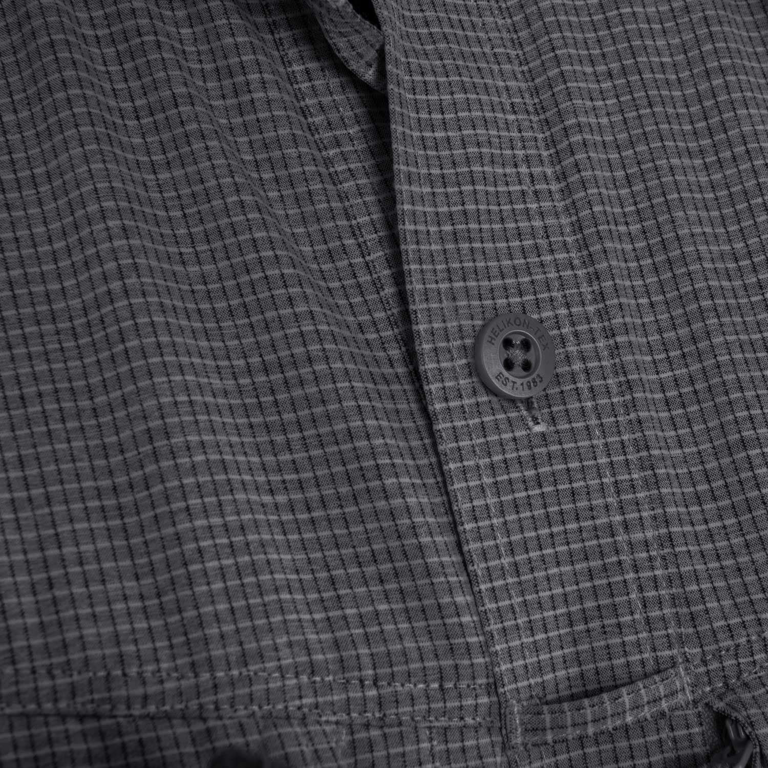 Сорочка Helikon-Tex Defender Mk2 Ultralight - Misty Blue