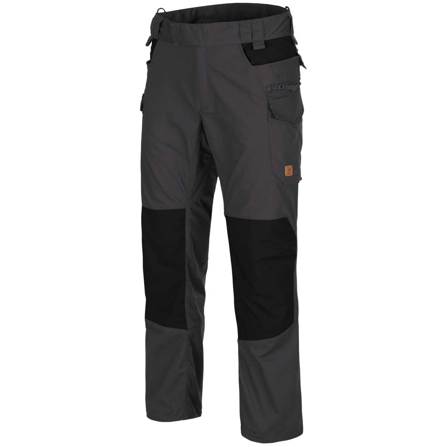 Штани Helikon-Tex Pilgrim - Ash Grey/Black
