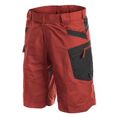 Шорти Helikon UTS 11" PolyCotton Rip-Stop - Crimson Sky/Ash Grey