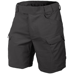 Шорти Helikon UTS 8,5" PolyCotton Rip-Stop - Ash Grey