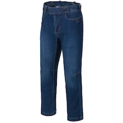 Штани Helikon CTP Denim Mid - Vintage Worn Blue