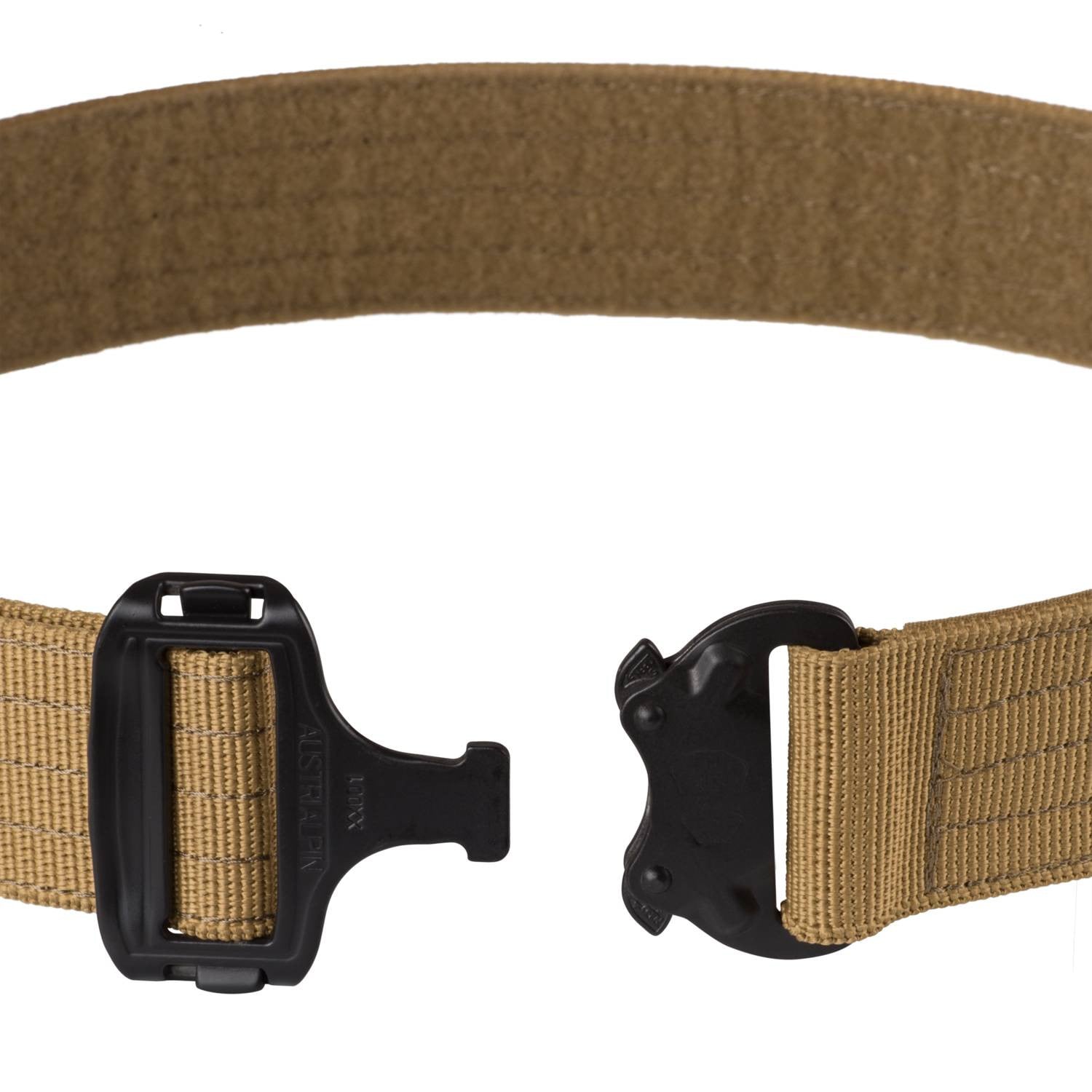 Тактичний ремінь Helikon Competition Nautic Shooting Belt - Coyote