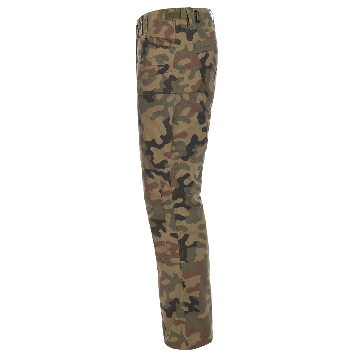 Формені штани Helikon-Tex SFU Next Mk2 Pants PolyCotton Rip-Stop - wz.93 Pantera PL Woodland