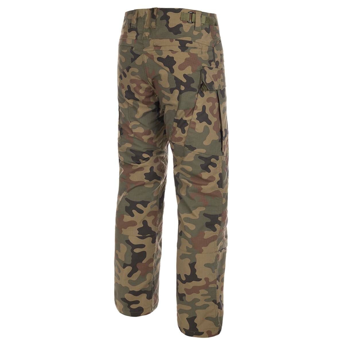 Формені штани Helikon-Tex SFU Next Mk2 Pants PolyCotton Rip-Stop - wz.93 Pantera PL Woodland