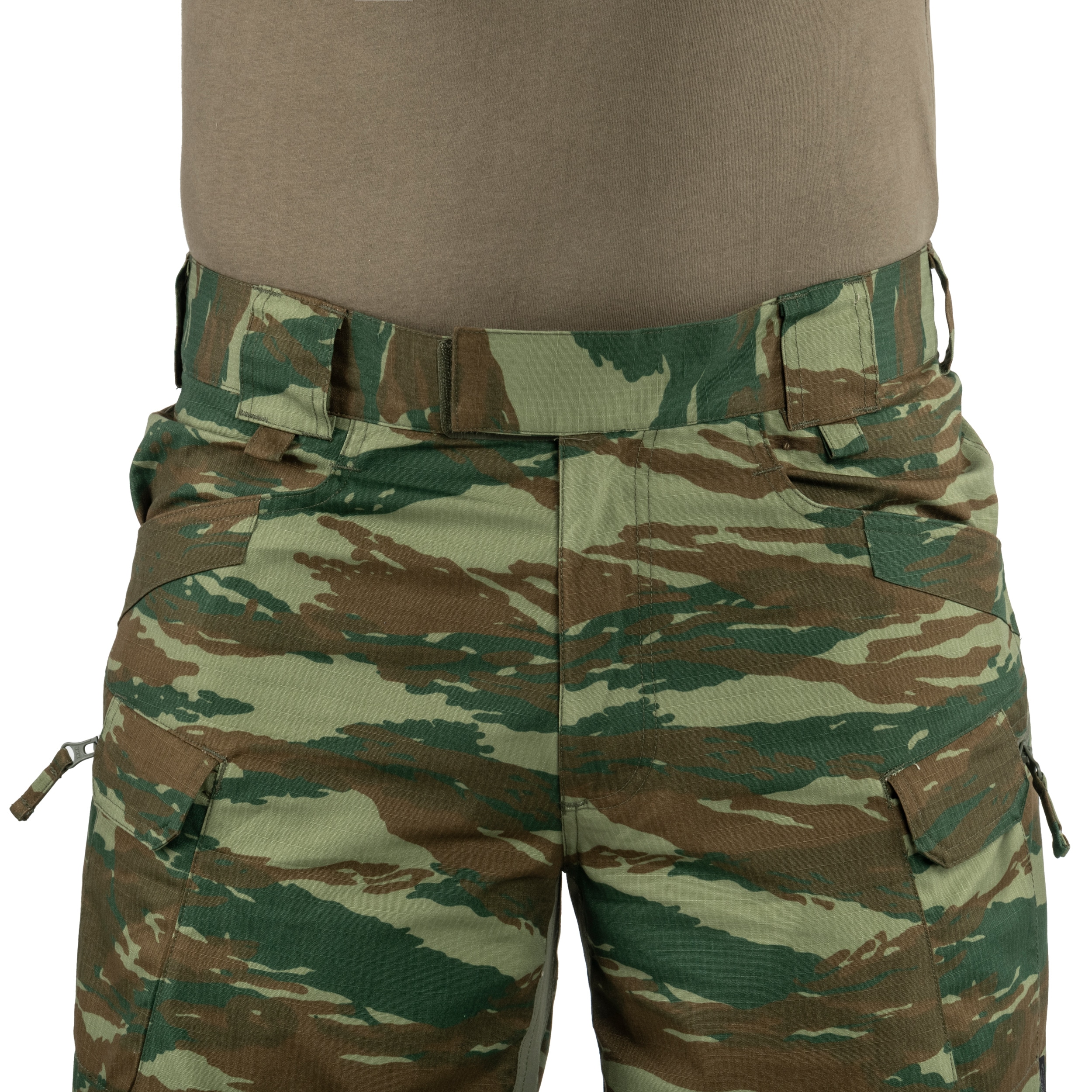 Шорти Helikon-Tex UTS Flex 11'' PolyCotton Rip-Stop - Hellenic