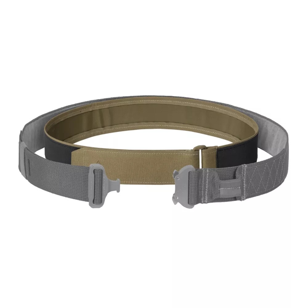 Тактичний ремінь Direct Action Mustang Inner Belt - Coyote Brown