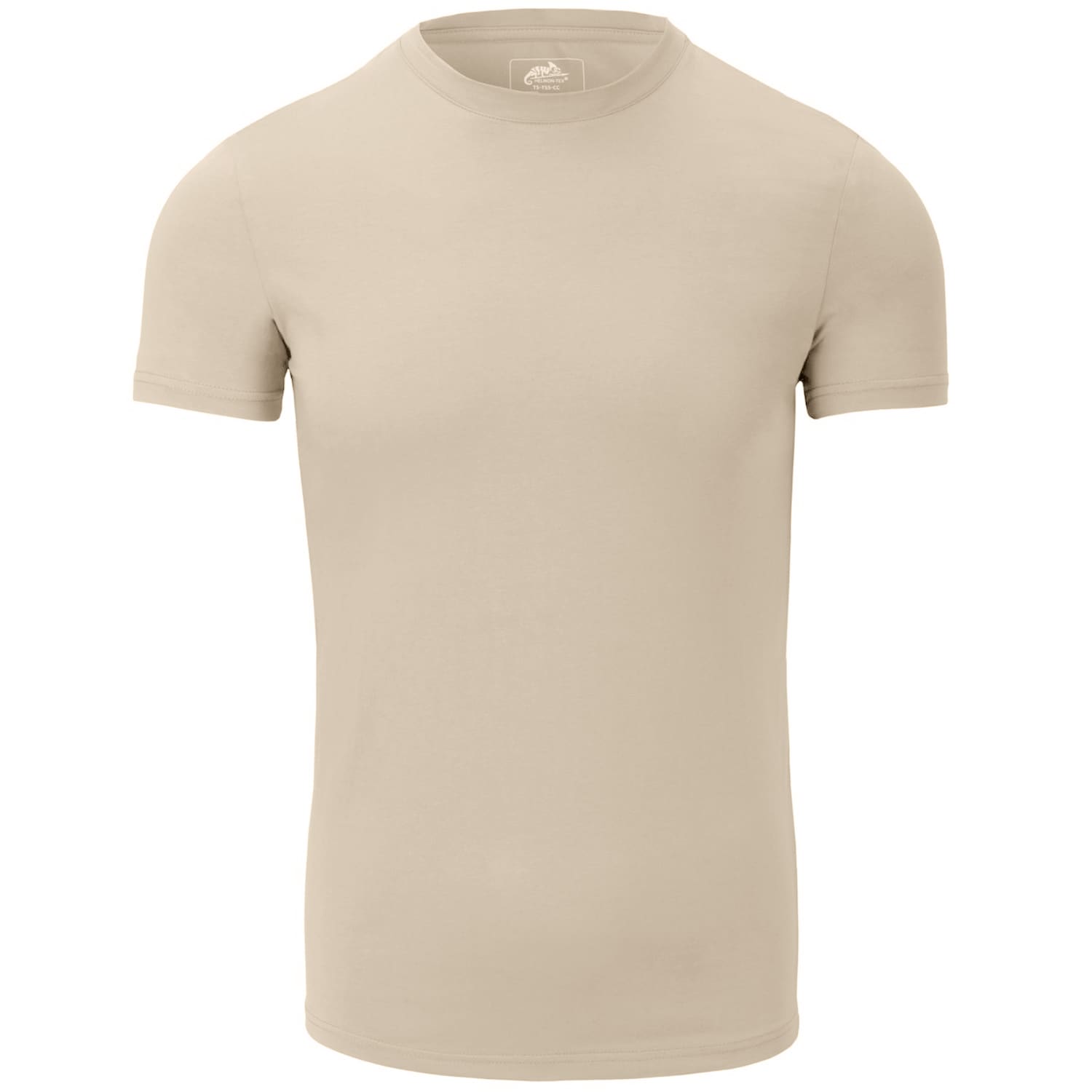 Футболка T-Shirt Helikon Slim - Khaki