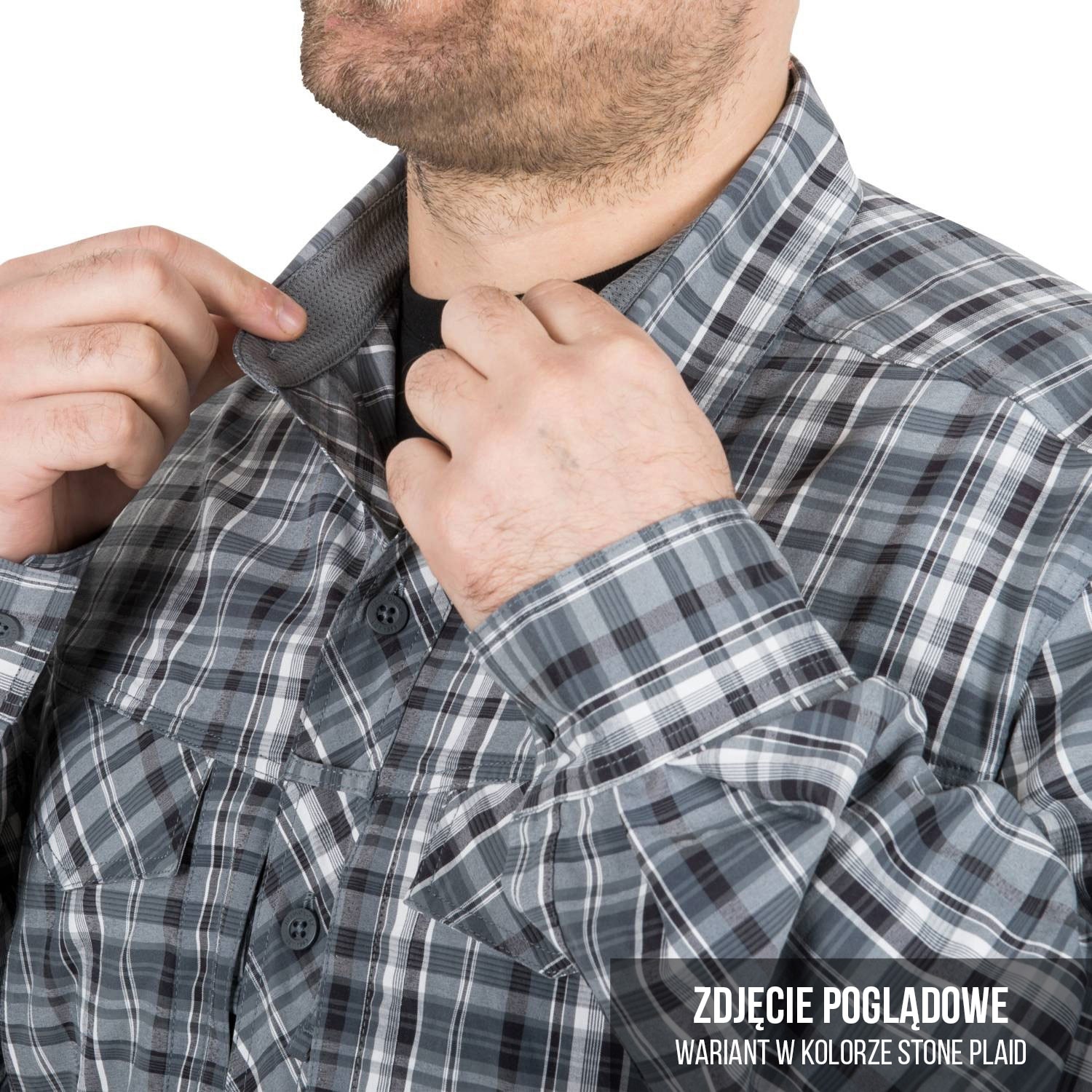 Сорочка Helikon-Tex Defender Mk2 City - Cider Plaid