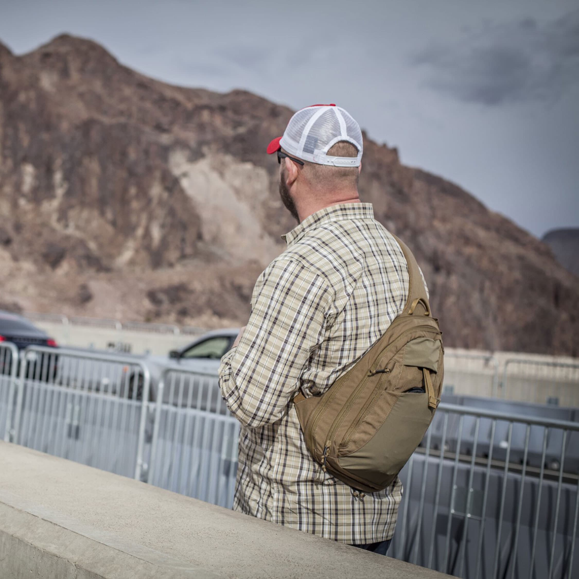 Сорочка Helikon-Tex Defender Mk2 City - Cider Plaid