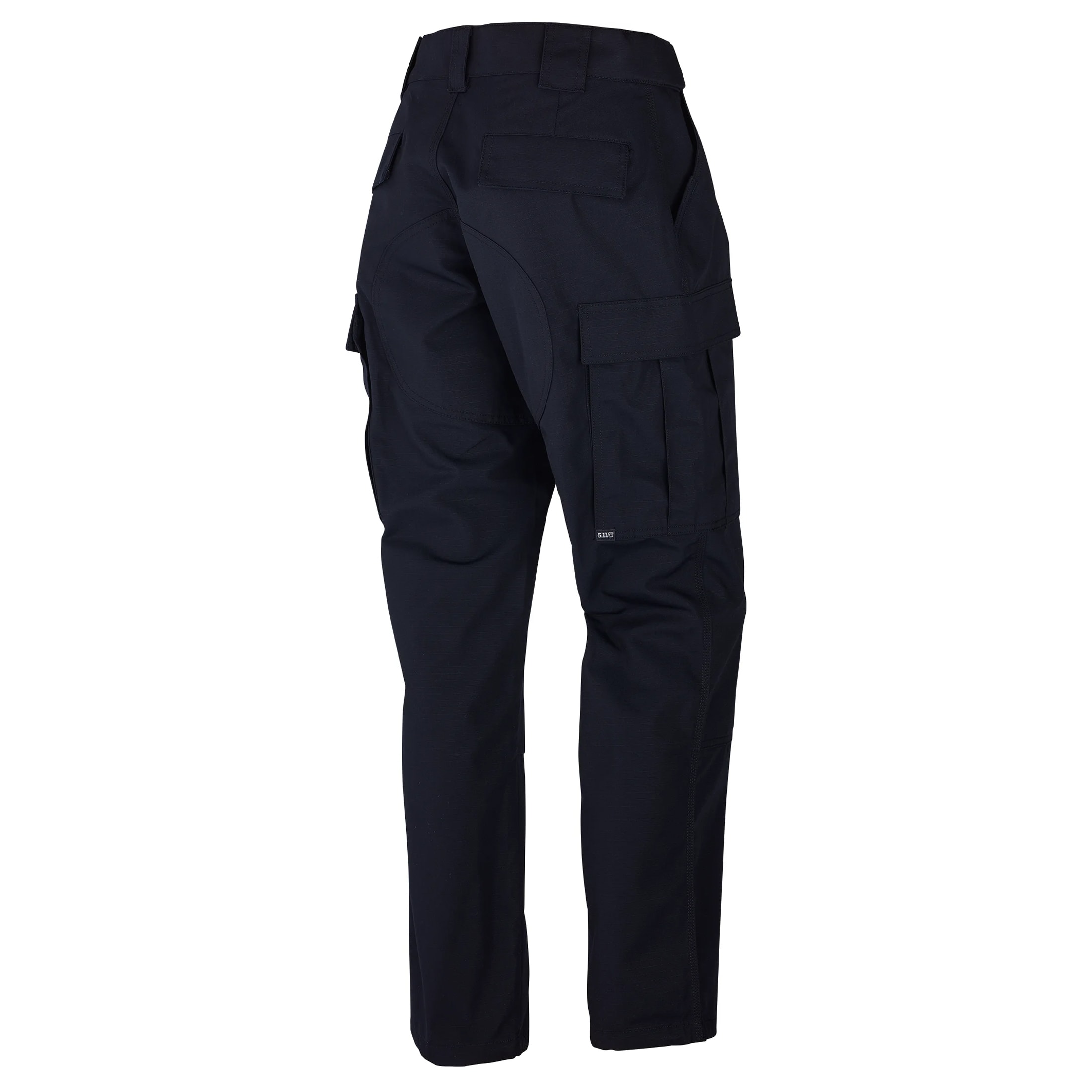 Жіночі штани 5.11 Tactical TDU Rip-Stop Long - Dark Navy