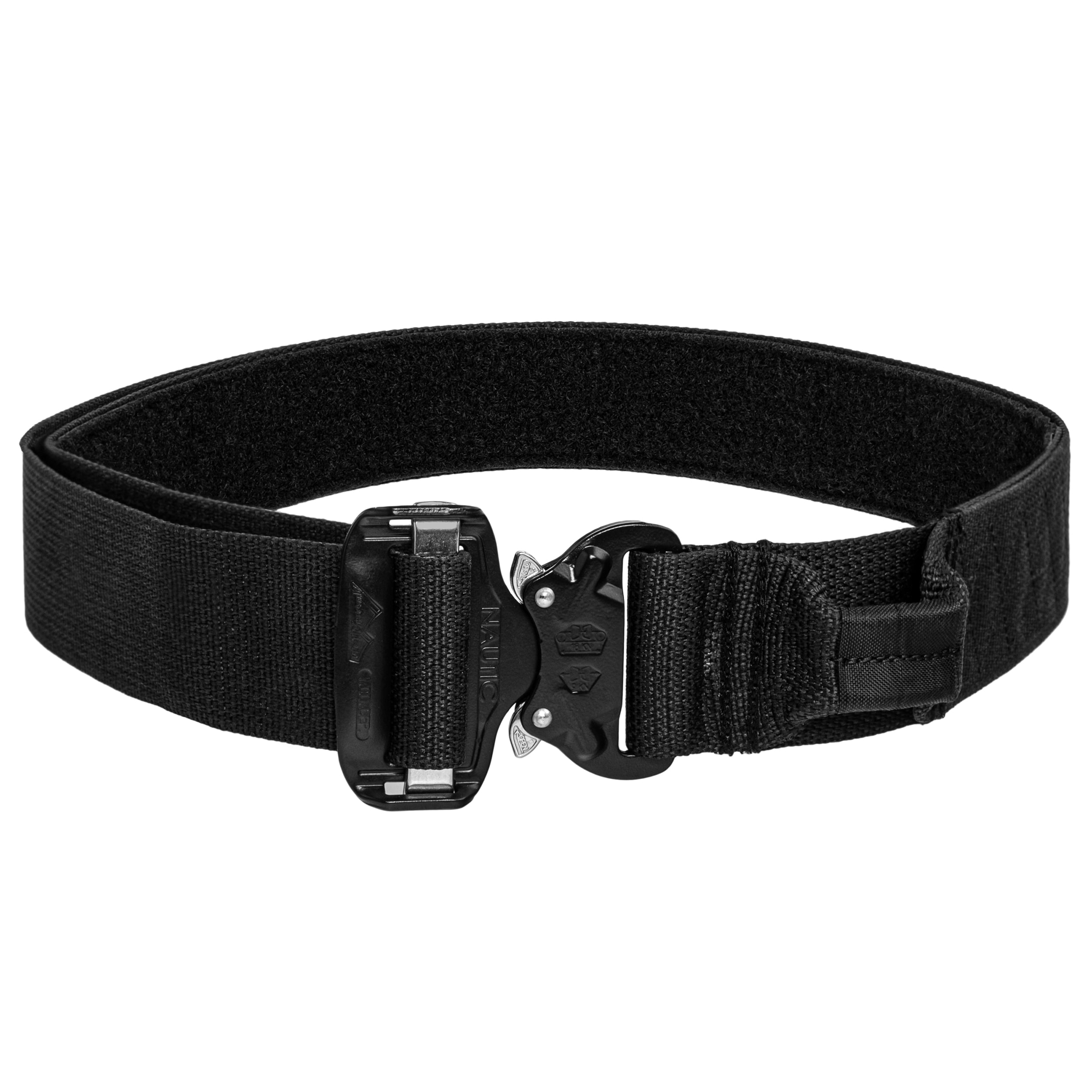 Тактичний ремінь Direct Action Warhawk Nautic Belt - Black