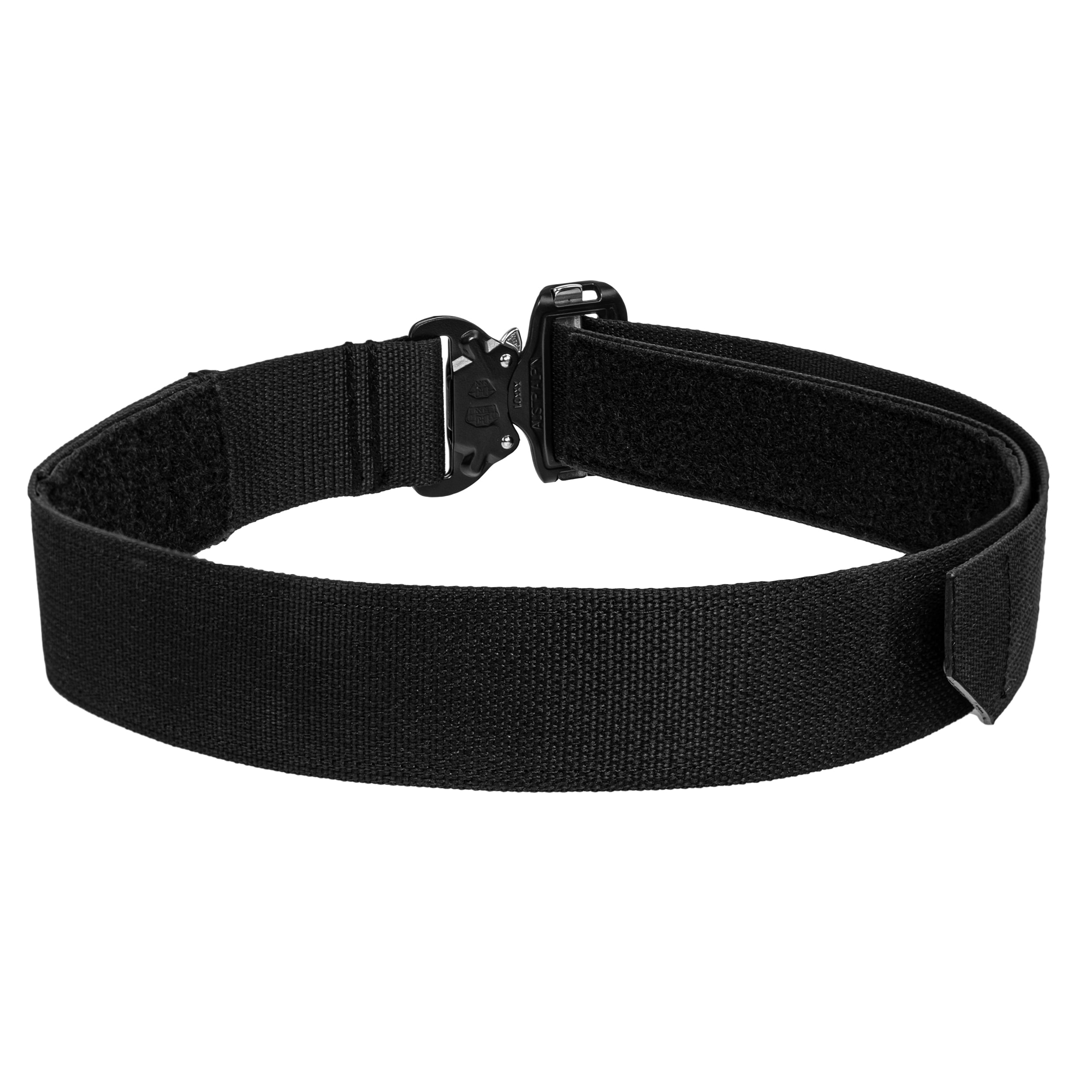 Тактичний ремінь Direct Action Warhawk Nautic Belt - Black