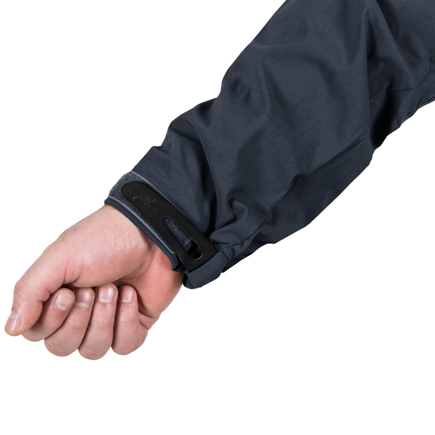 Куртка Helikon-Tex Cougar Softshell Windblocker QSA HID - Navy Blue