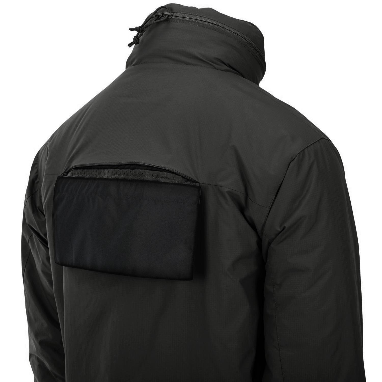 Куртка Helikon-Tex Husky Tactical Winter Jacket - Black