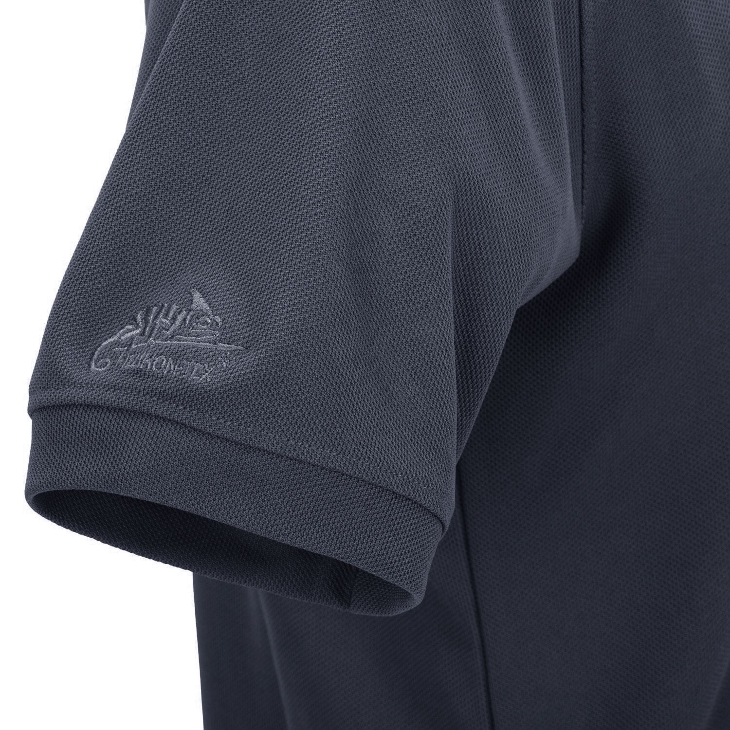 Термоактивна футболка Поло Helikon-Tex UTL TopCool - Navy Blue
