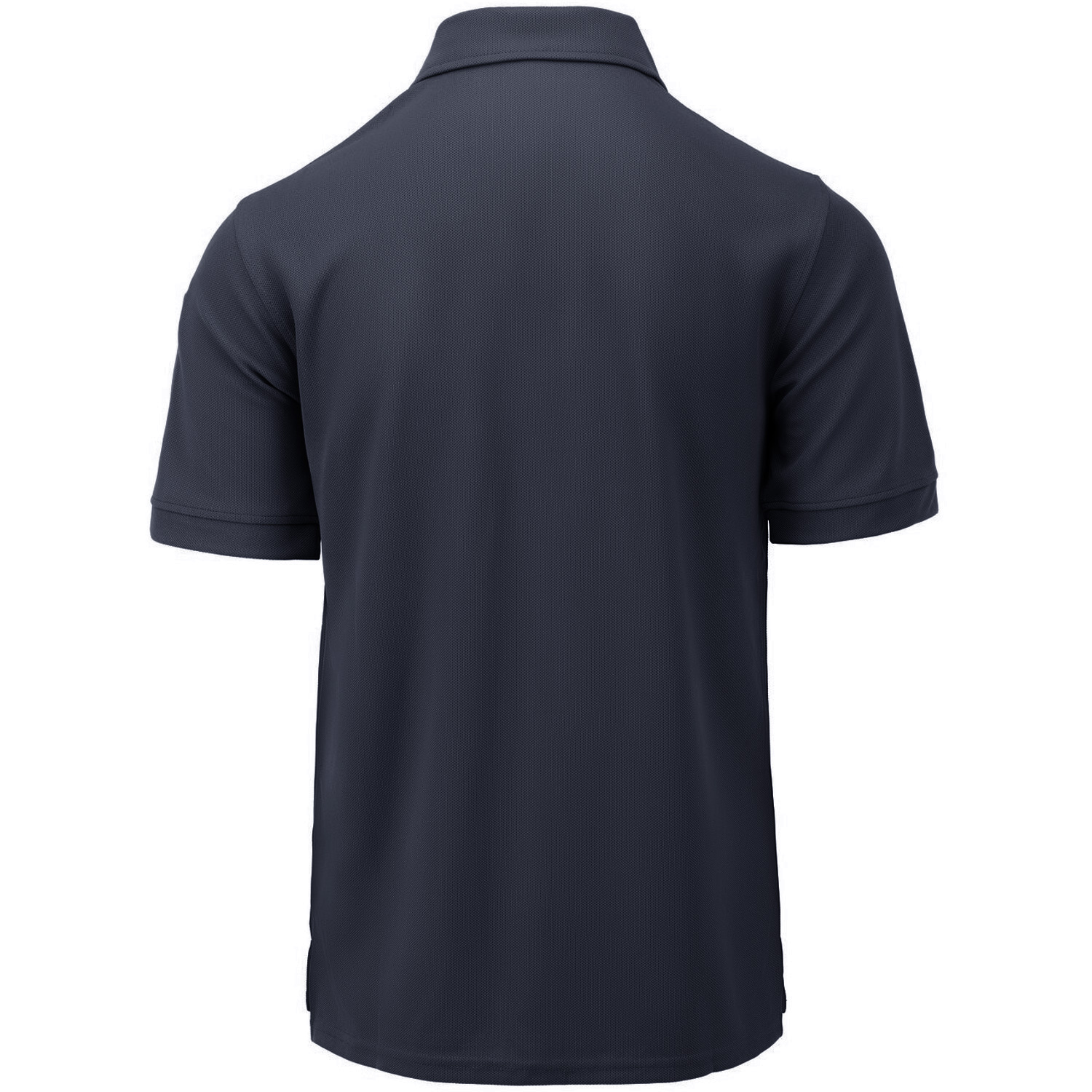 Термоактивна футболка Поло Helikon-Tex UTL TopCool - Navy Blue