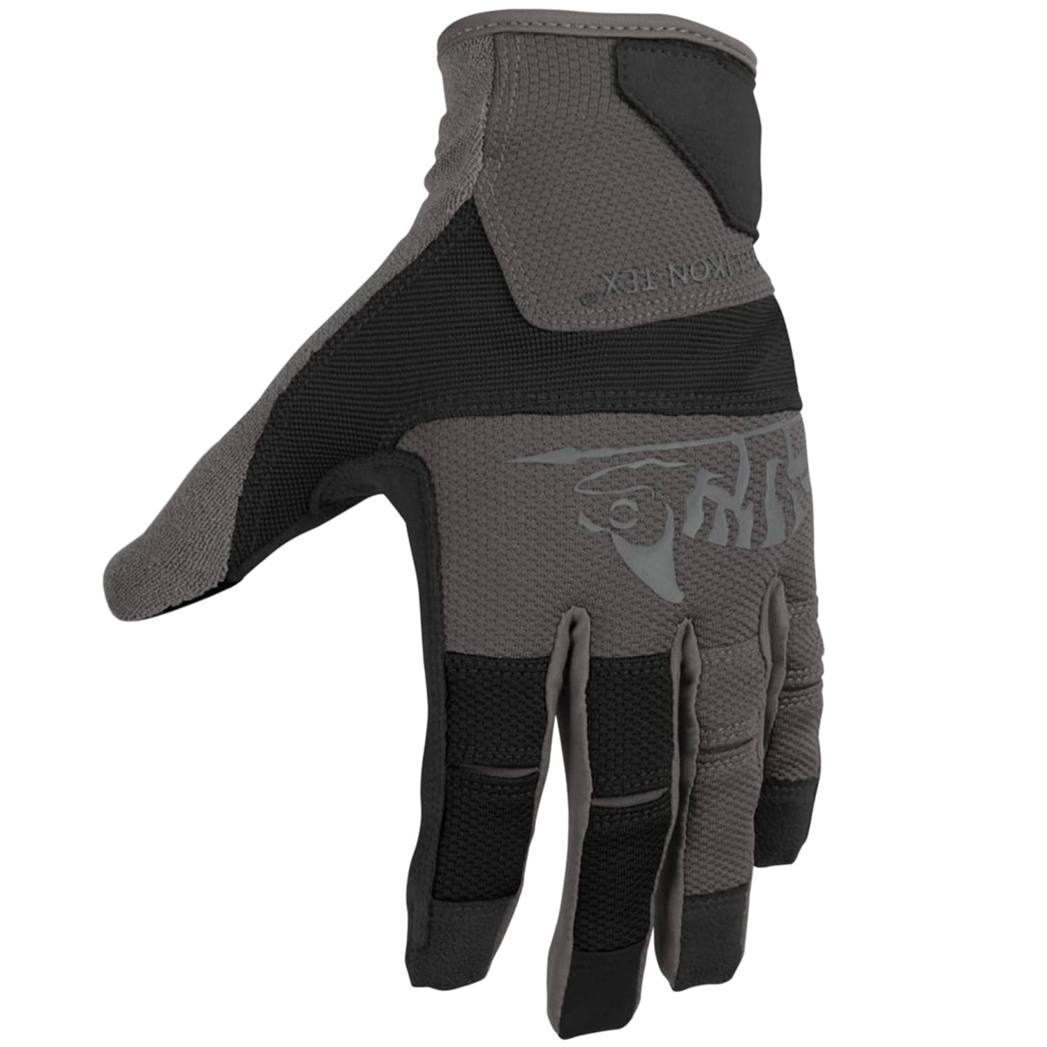 Рукавиці Helikon Range Tactical - Black/Shadow Grey