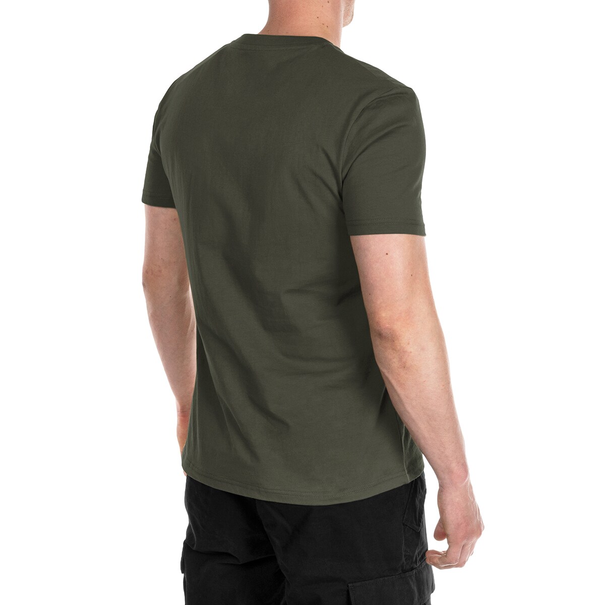 Футболка T-shirt Helikon-Tex - Jungle Green