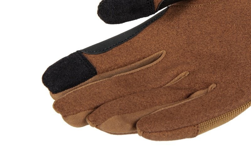 Тактичні рукавиці Armored Claw Accuracy - Tan