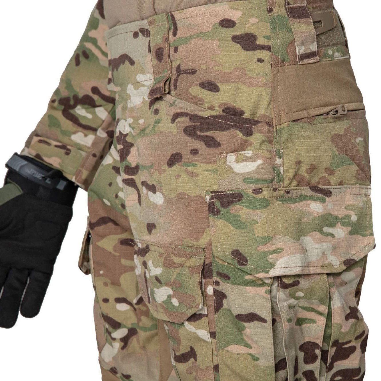 Комплект військової форми Primal Gear Combat G3 - MultiCam