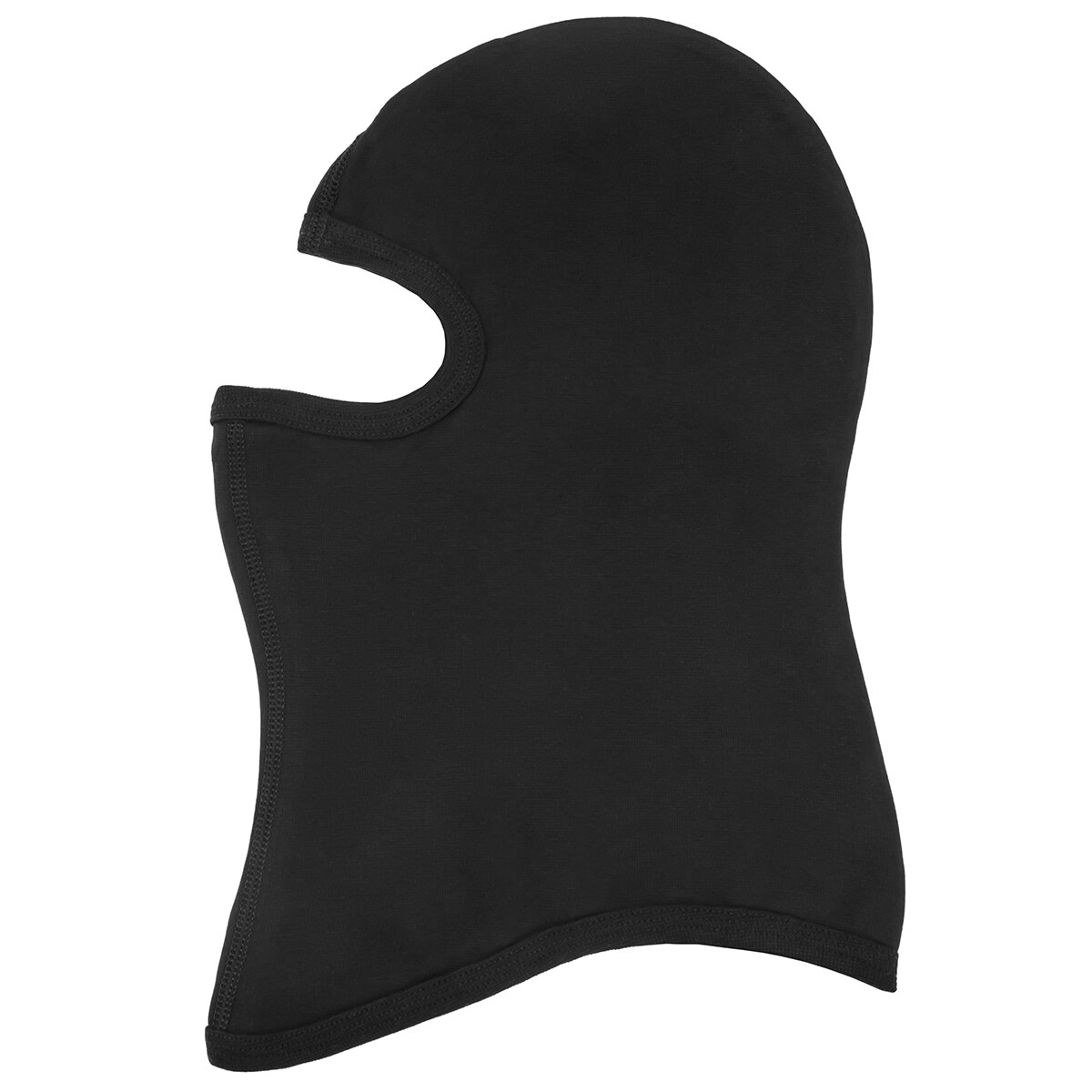 Балаклава Polandex з 1 отвором для очей - Black