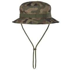 Капелюх Helikon CPU PolyCotton Rip-Stop - PL Woodland wz.93