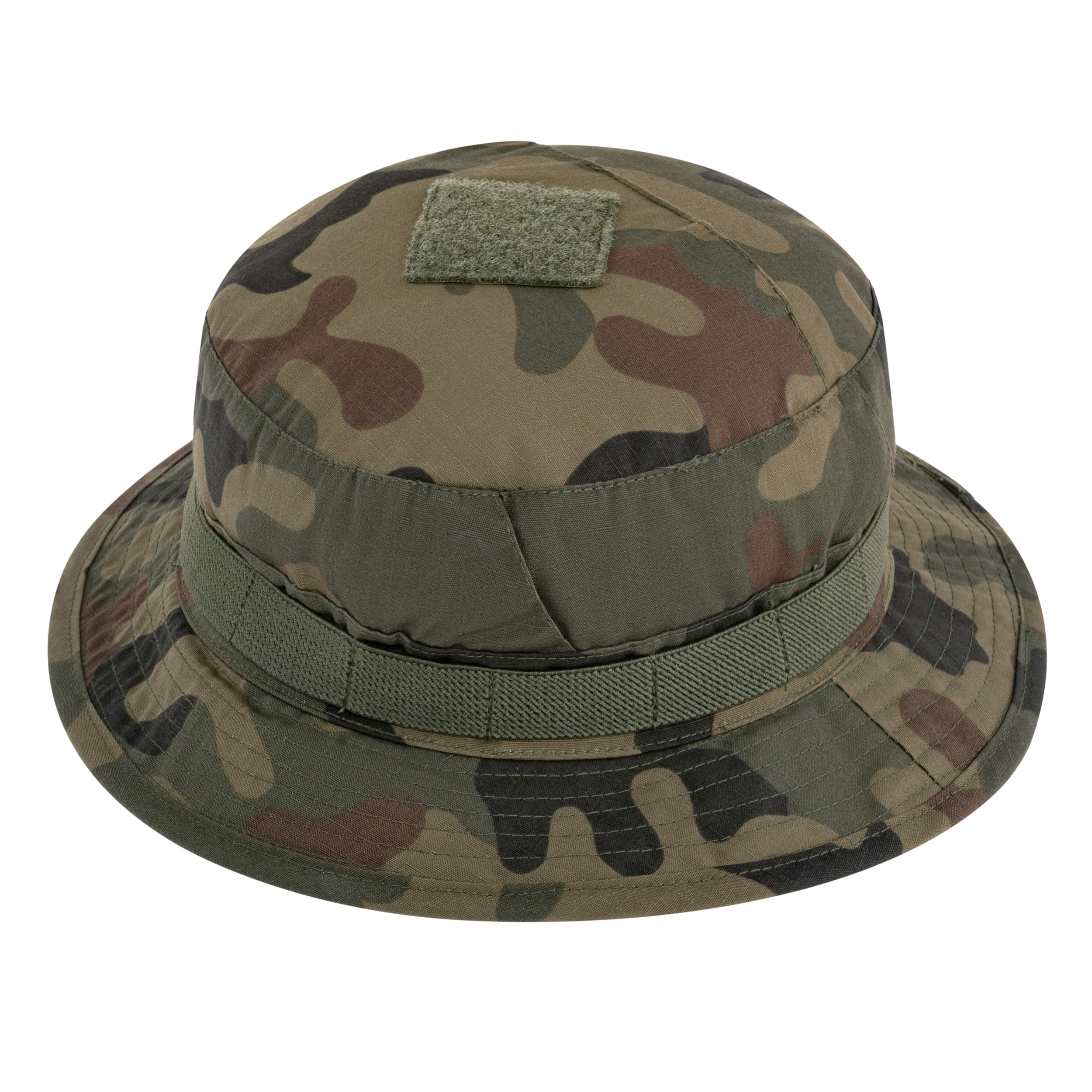 Капелюх Helikon CPU PolyCotton Rip-Stop - wz.93 Pantera PL Woodland