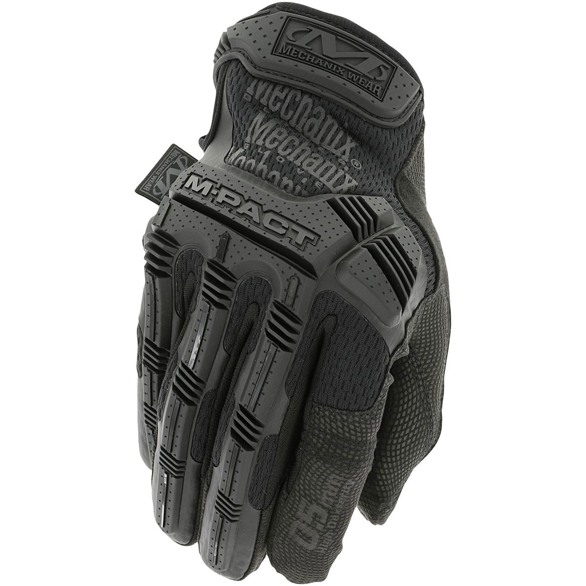 Тактичні рукавиці Mechanix Wear M-Pact 0,5 мм Covert