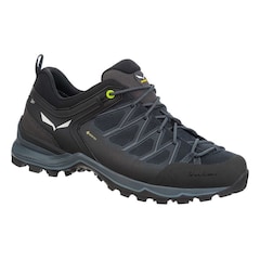 Трекінгові кросівки Salewa MTN Trainer Lite GTX - Black