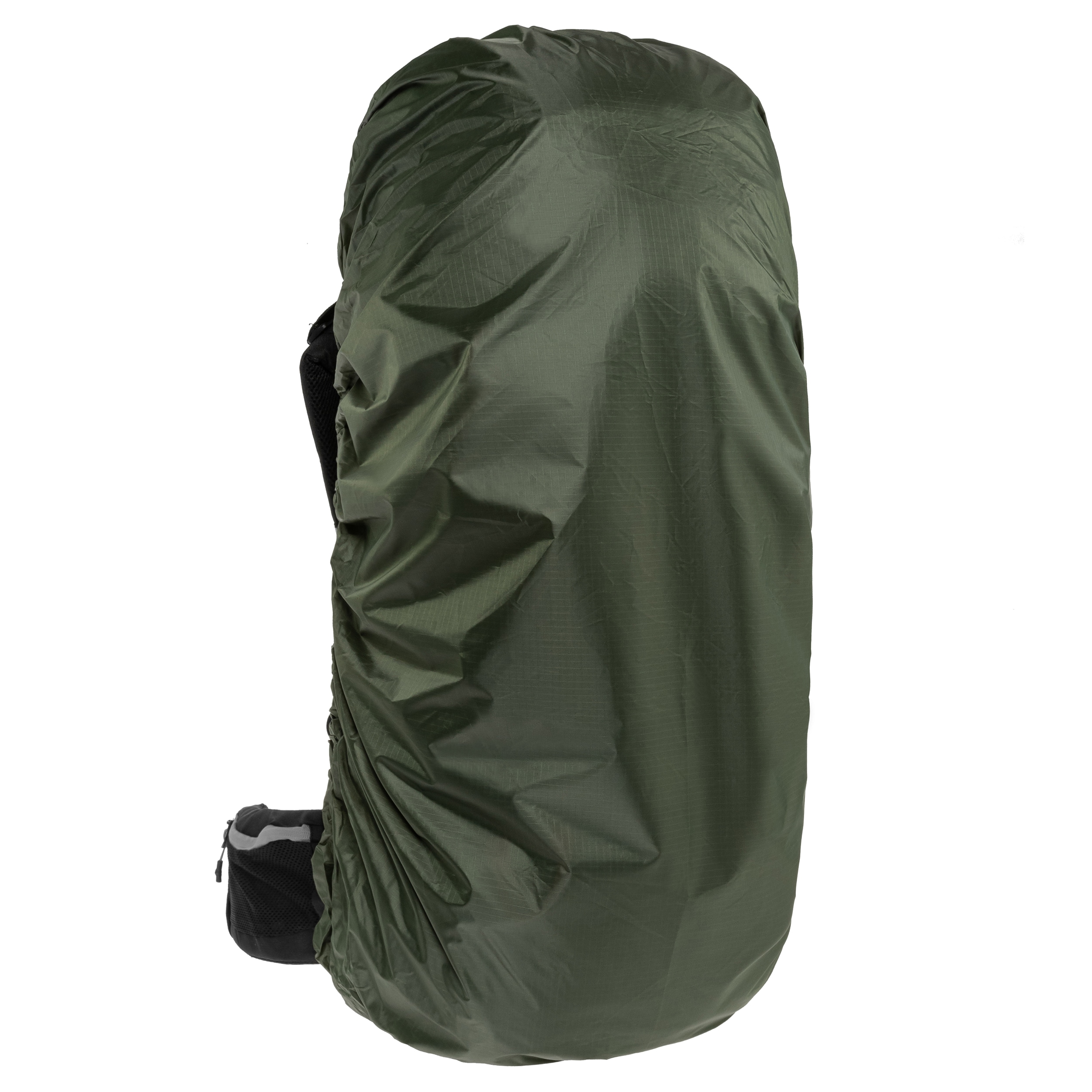 Чохол для рюкзака Highlander Outdoor Rucksack Cover 60-70 л - Olive