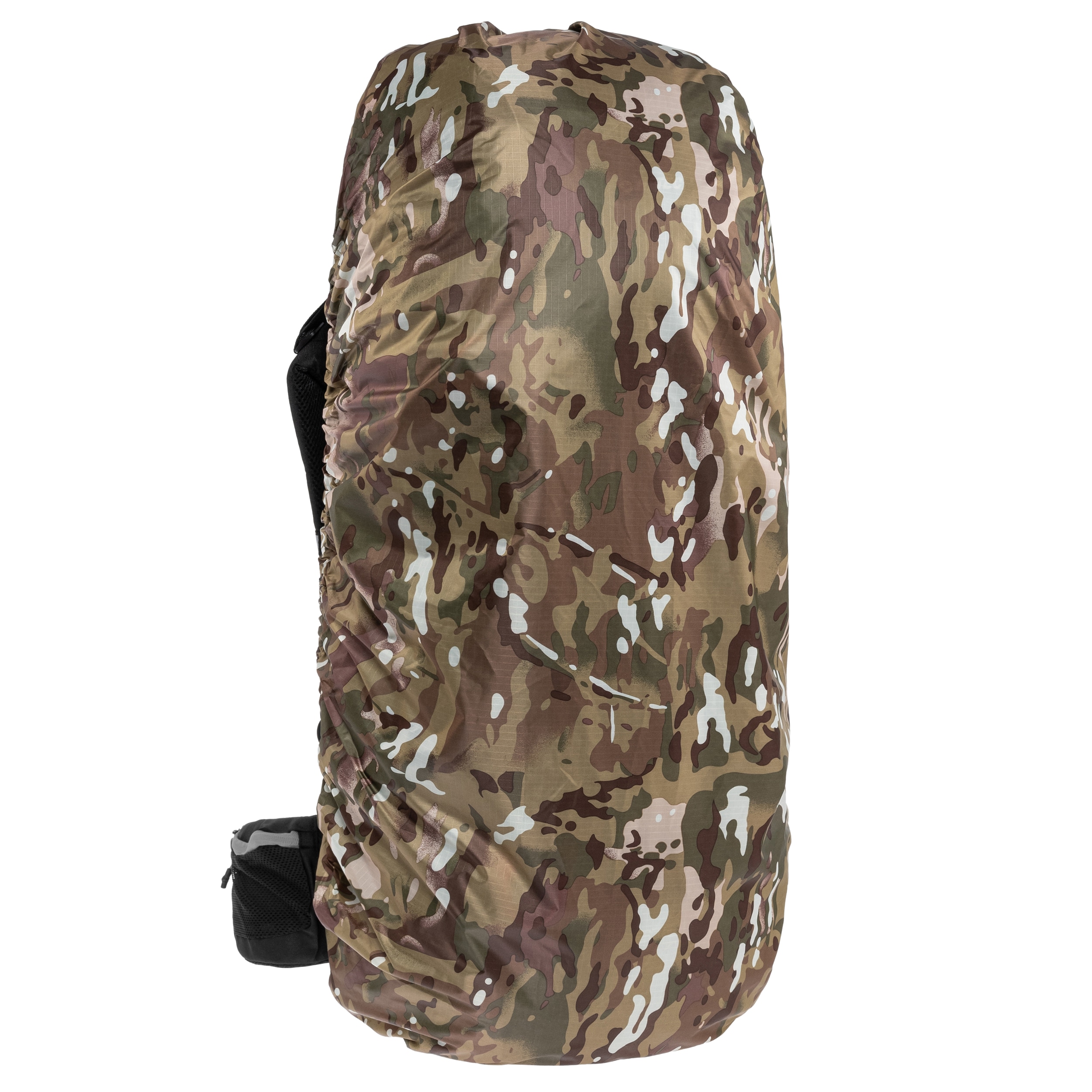 Чохол для рюкзака Highlander Outdoor Rucksack Cover 60-70 л - Arid MC Camo
