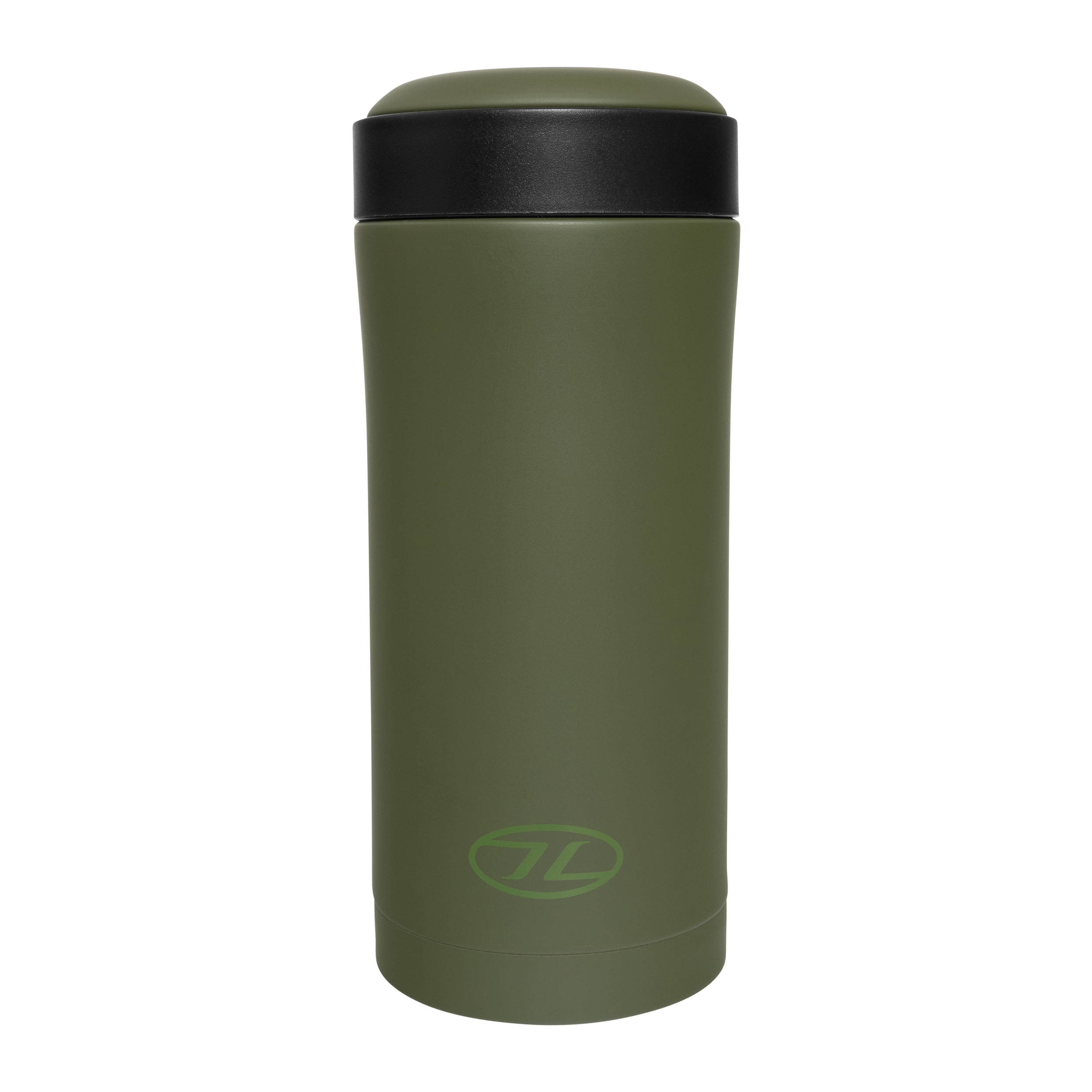 Термочашка Highlander Forces 330 мл - Olive