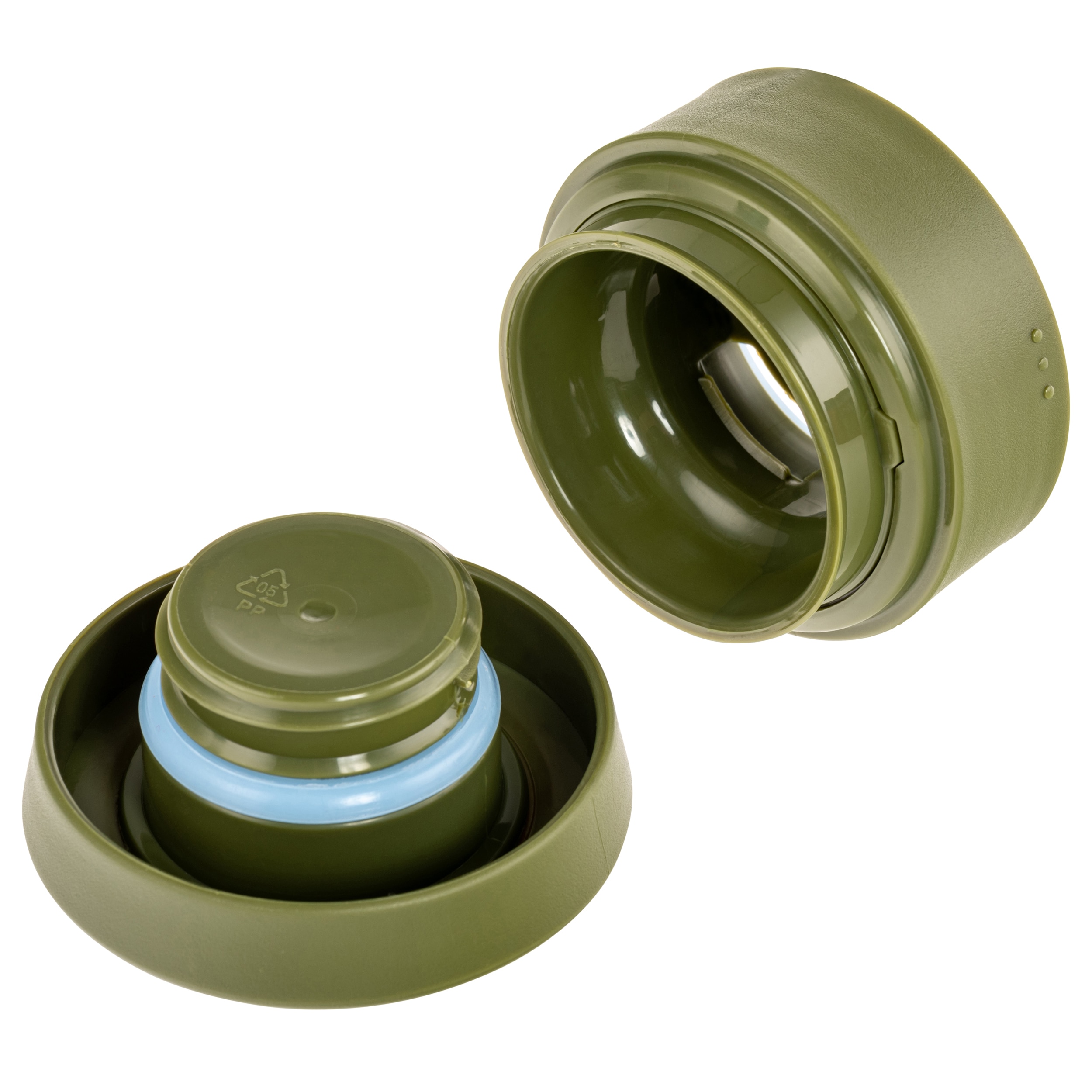 Термочашка Highlander Outdoor 500 мл - Olive