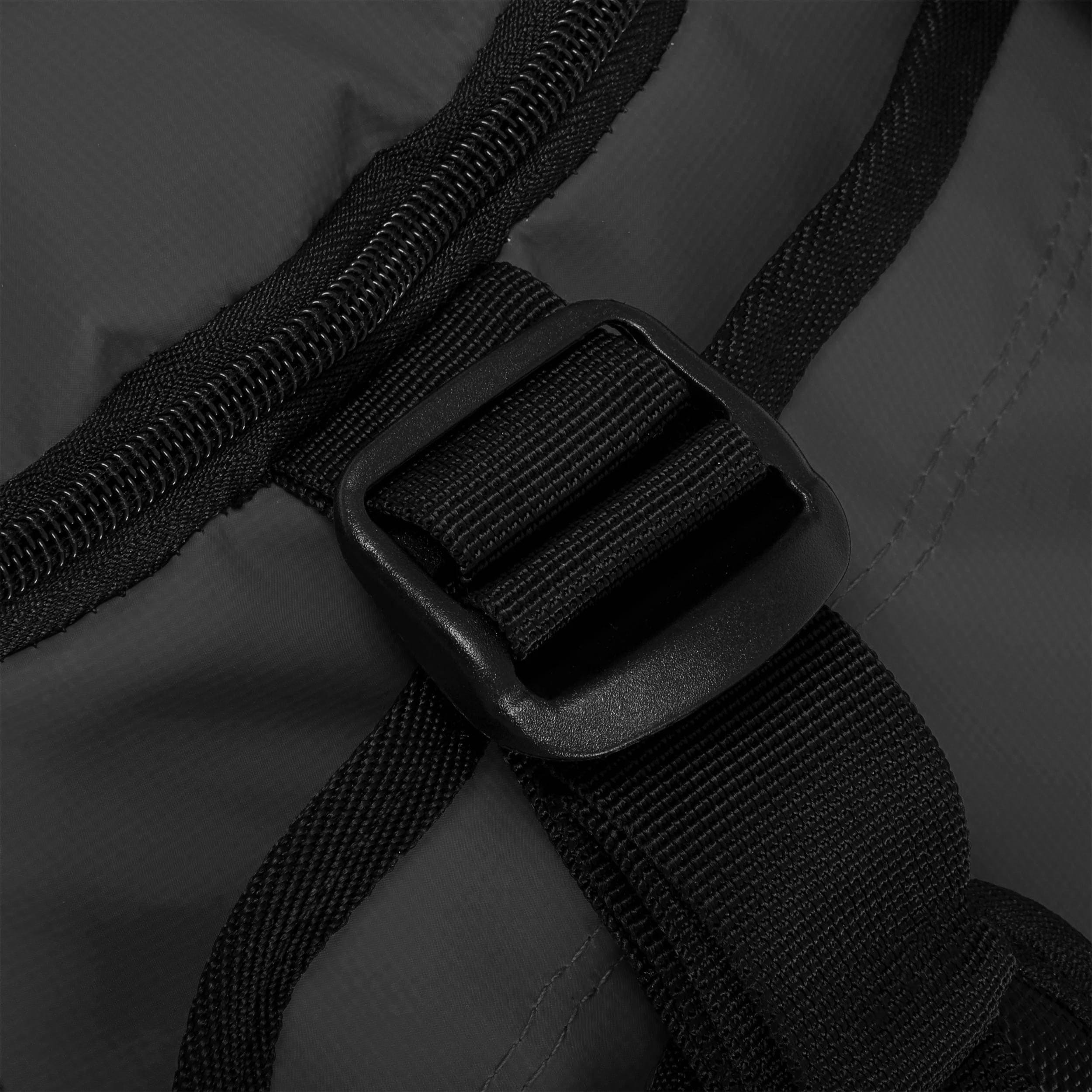 Сумка Highlander Outdoor Storm Kitbag 45 л - Black