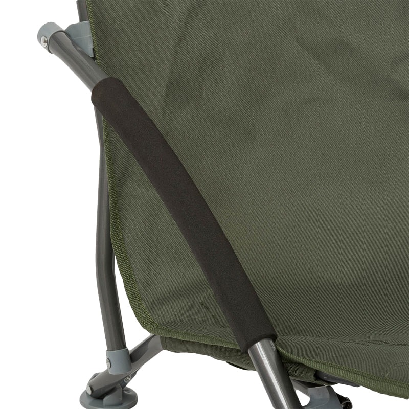 Туристичне крісло Highlander Outdoor Perch - Olive