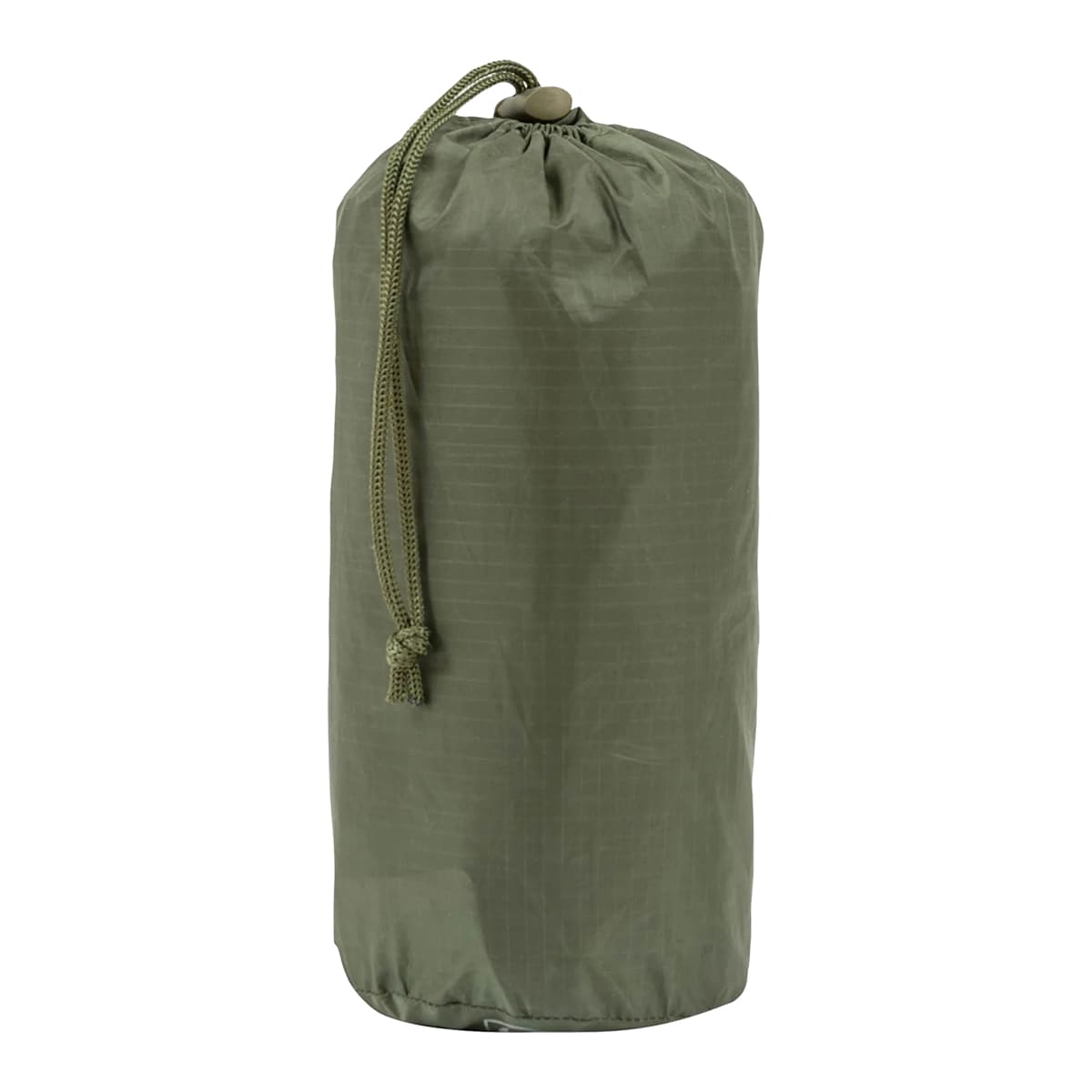 Брезент для кемпінгу Highlander Forces Basha Tarp - Olive