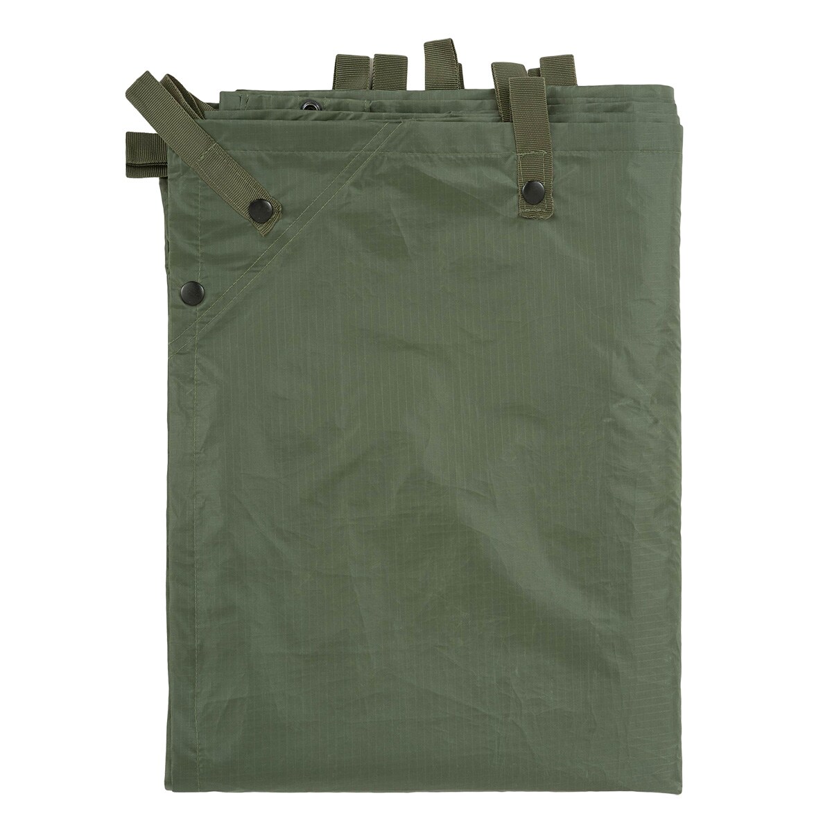 Брезент для кемпінгу Highlander Forces Basha Tarp - Olive