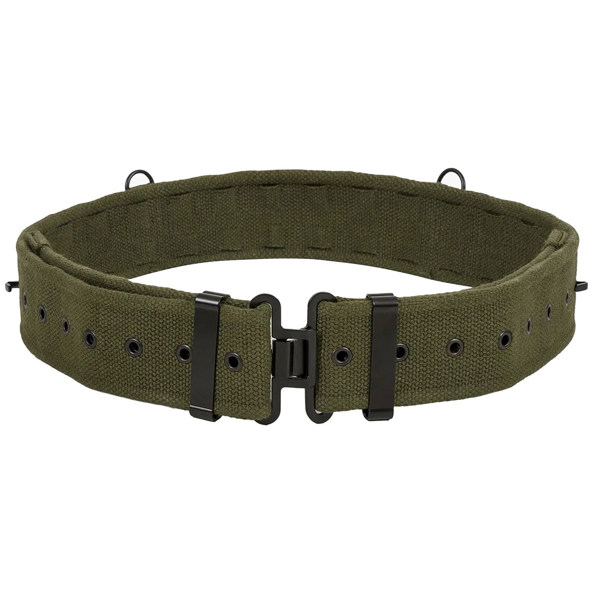 Тактичний ремінь Highlander Forces 58 Pattern Belt - Olive