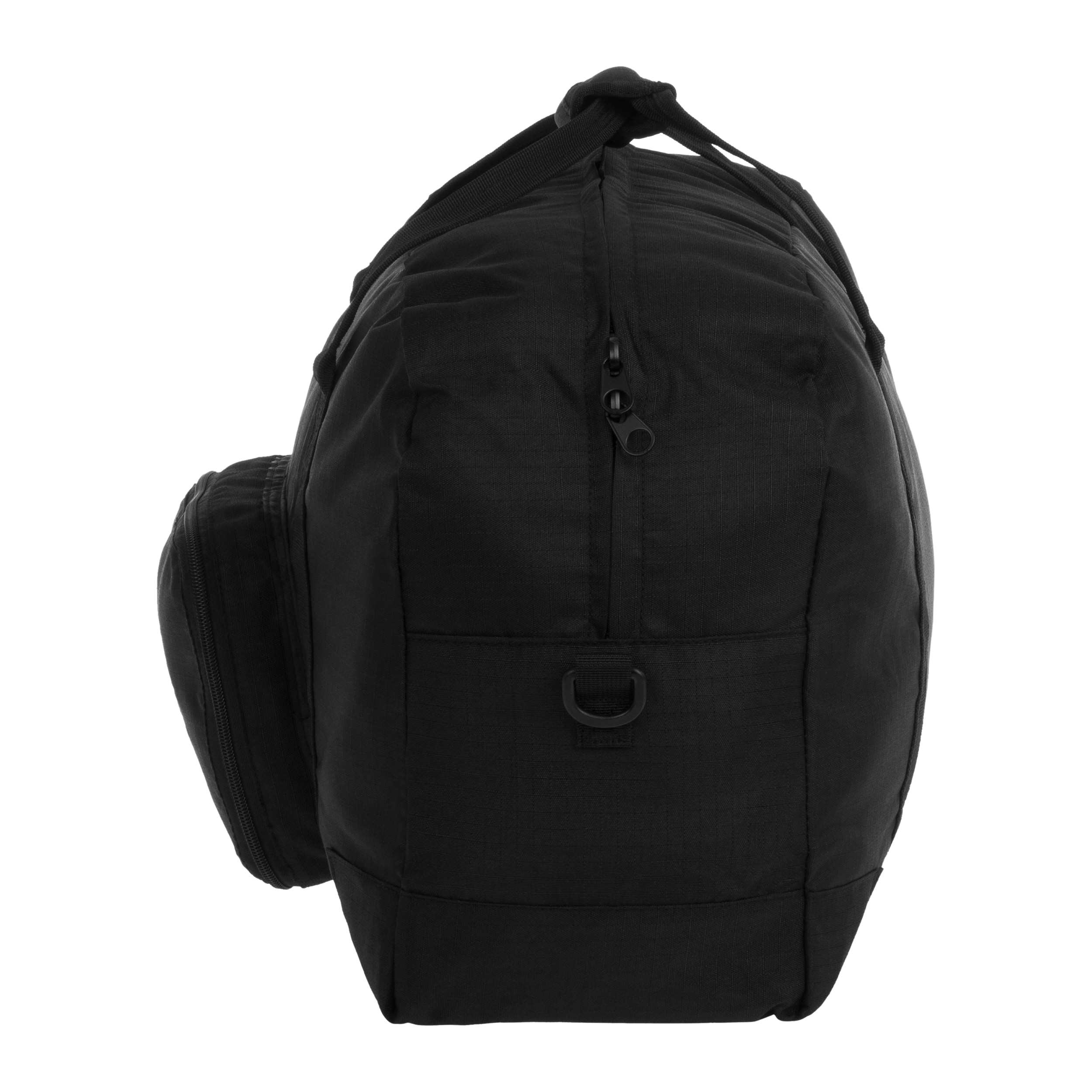 Сумка Highlander Outdoor Boulder Duffle Bag 40 л - Black