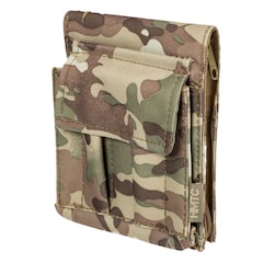 Чохол для блокнота Highlander Forces - Arid MC Camo