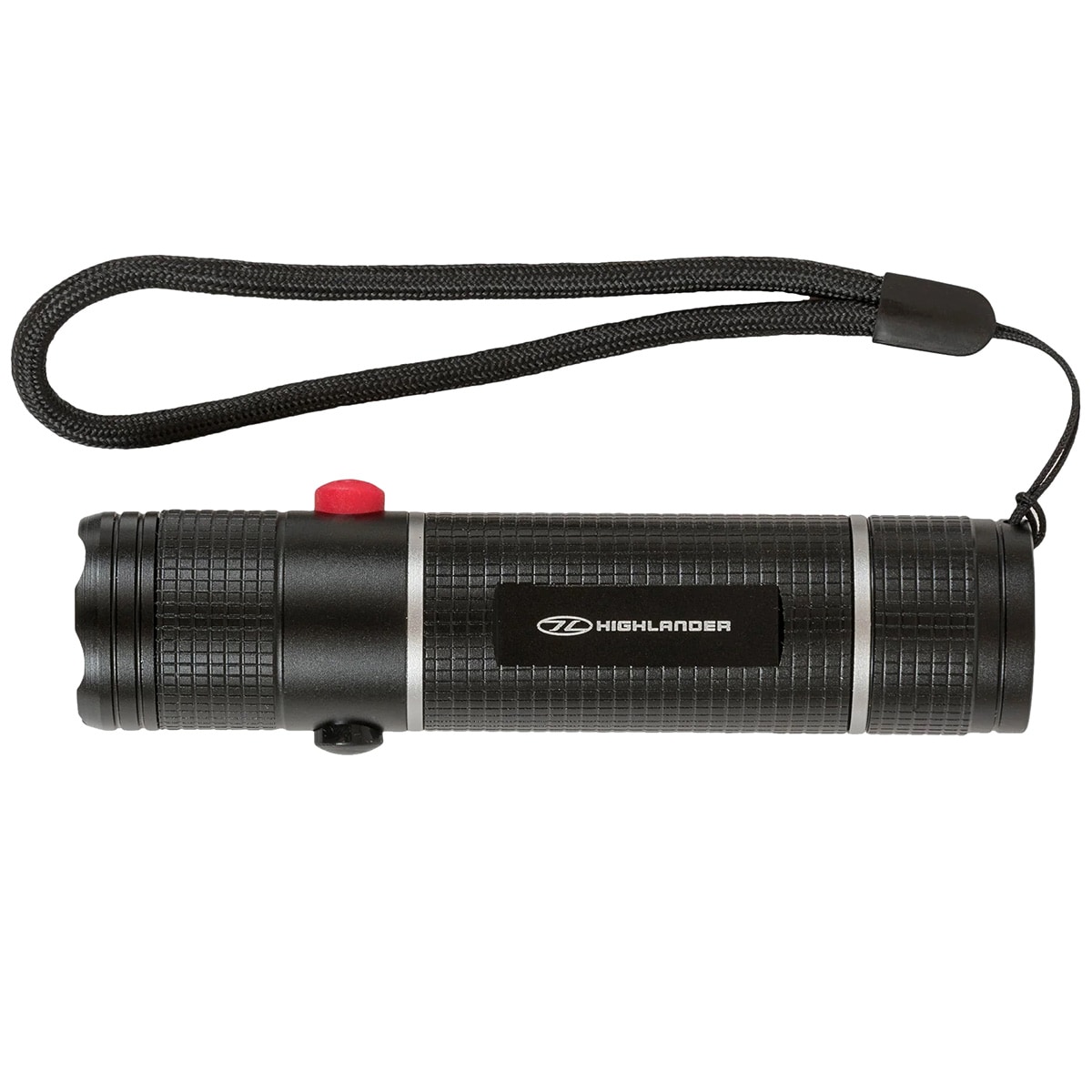 Ліхтарик Highlander Outdoor Hawkeye 3W Dual Button - 260 люменів