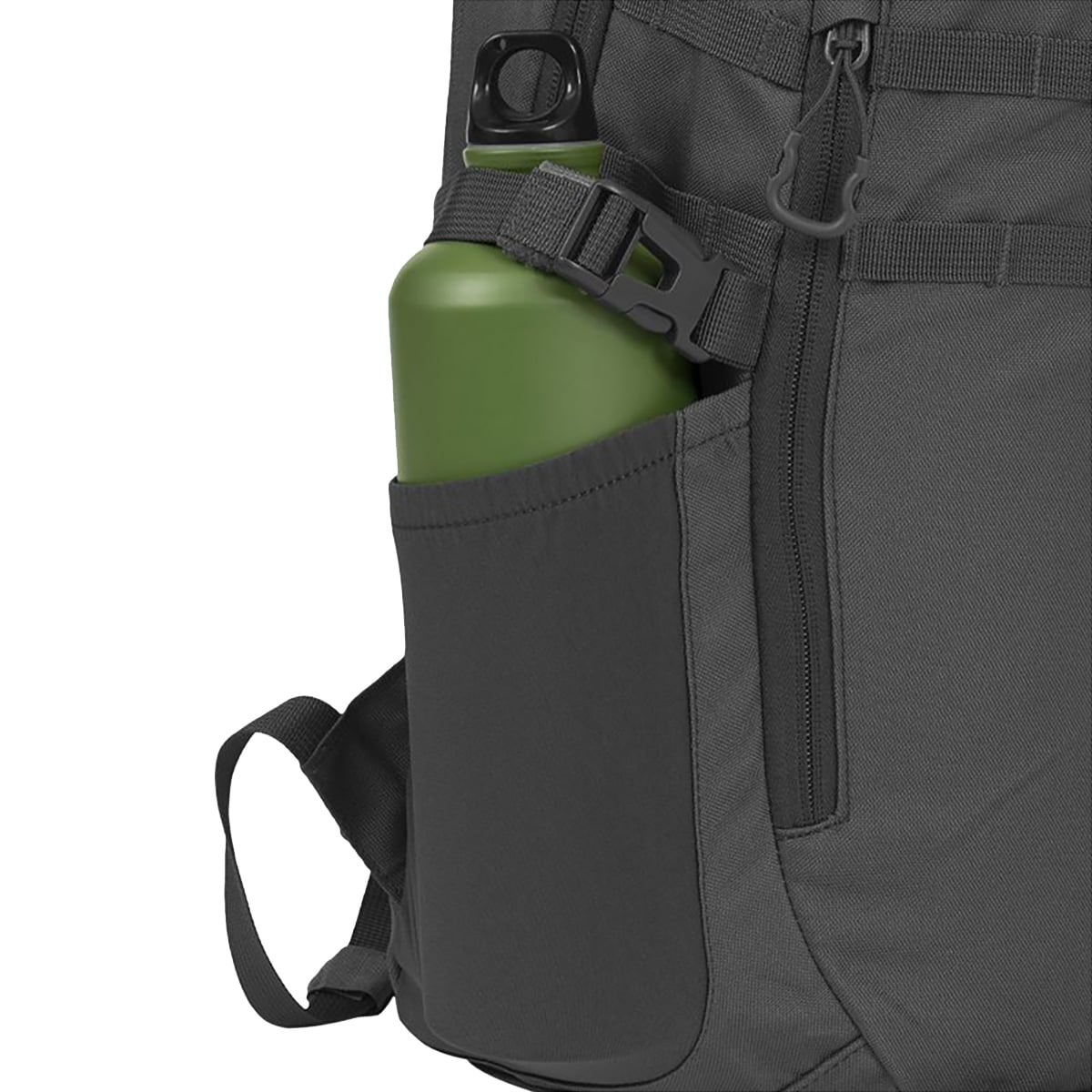 Рюкзак Highlander Fhior Falcon Tactical 20 л - Dark Grey