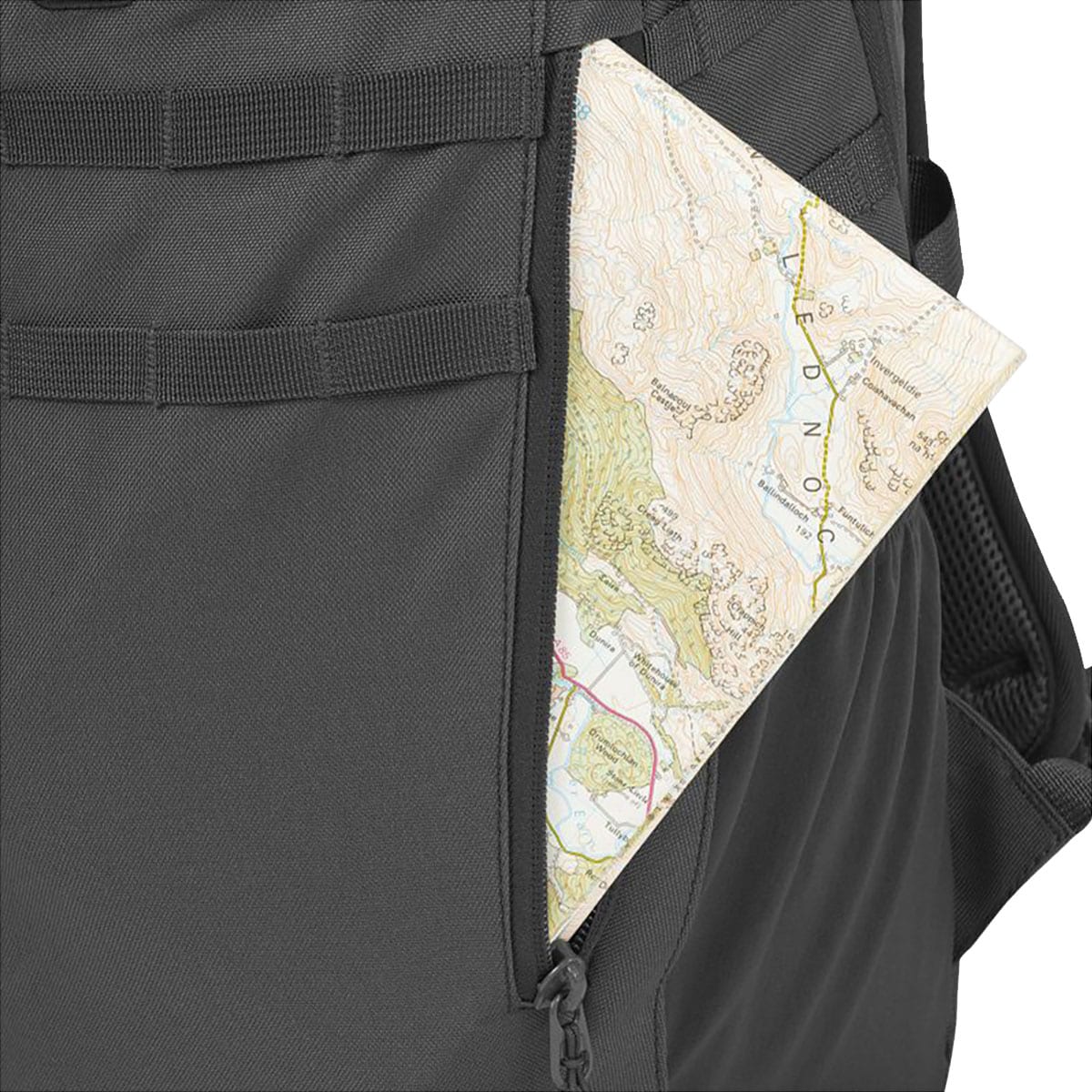 Рюкзак Highlander Fhior Falcon Tactical 20 л - Dark Grey