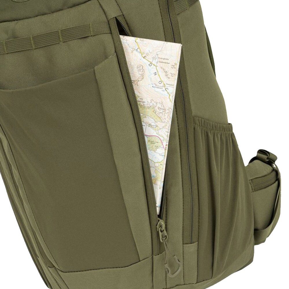 Рюкзак Highlander Fhior FH-PAC 2 30 л - Olive