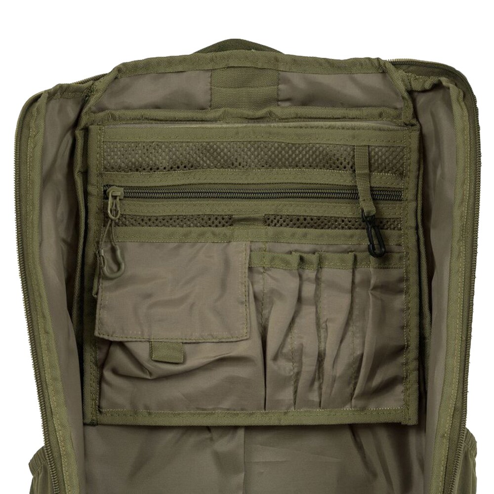 Рюкзак Highlander Fhior FH-PAC 2 30 л - Olive