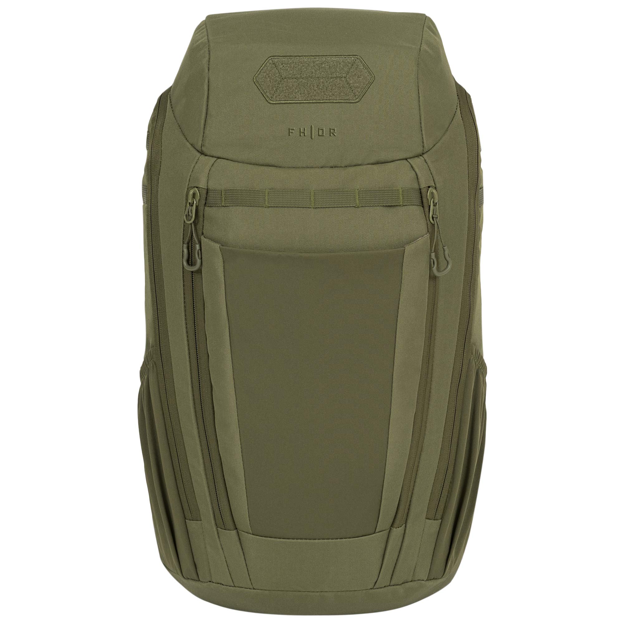 Рюкзак Highlander Fhior FH-PAC 2 30 л - Olive