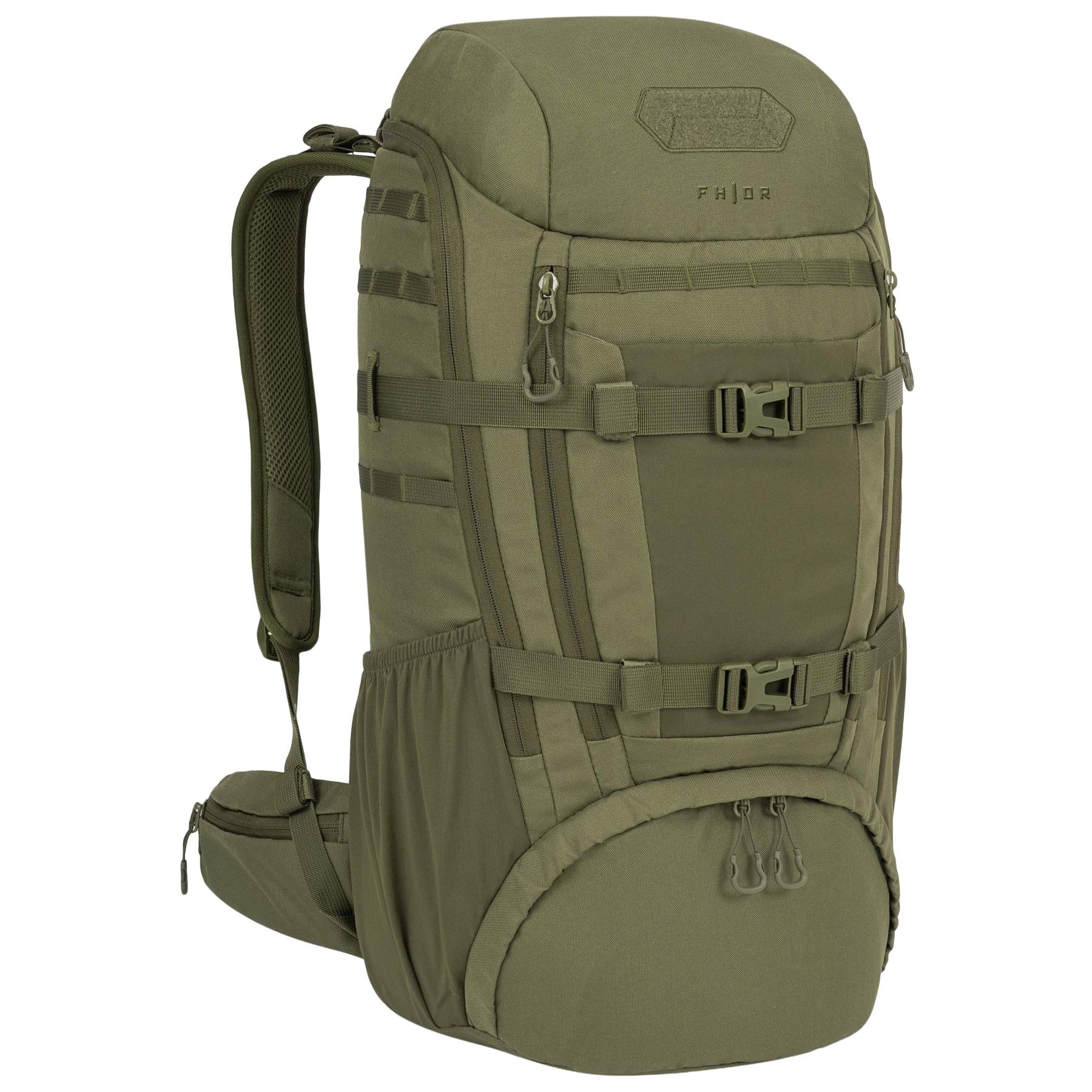 Рюкзак Highlander Fhior FH-PAC 3 40 л - Olive