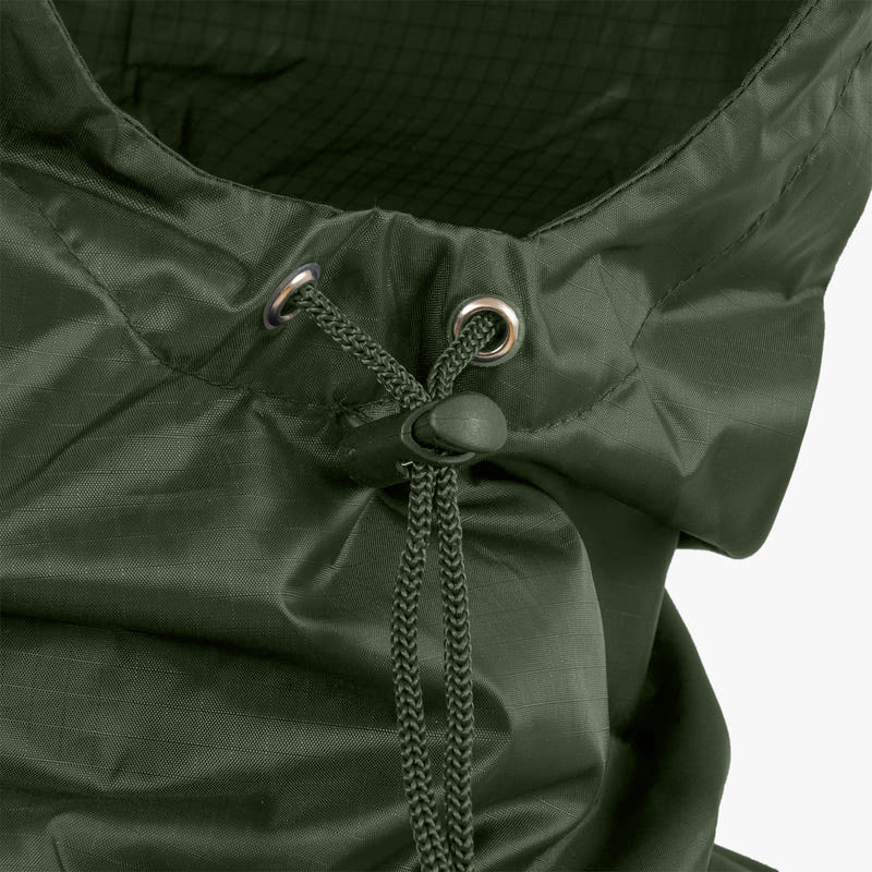 Пончо Highlander Outdoor Adventure - Olive