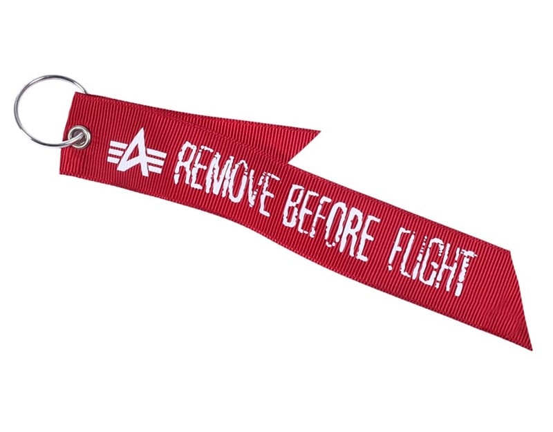 Куртка Alpha Industries MA-1 Flyers - Sage Green